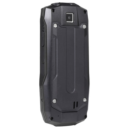 Shockproof Waterproof Rugged Phone for Outdoor Activities and Daily Use