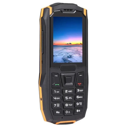 Shockproof Waterproof Rugged Phone for Outdoor Activities and Daily Use | Syndmart