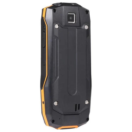 Shockproof Waterproof Rugged Phone for Outdoor Activities and Daily Use | Syndmart