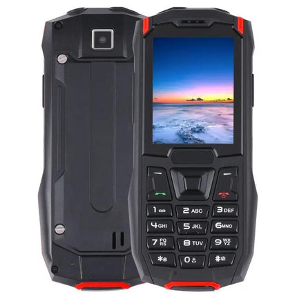 Shockproof Waterproof Rugged Phone for Outdoor Activities and Daily Use | Syndmart