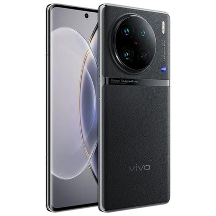 6.78 Inch Android 5G Smartphone With Triple Cameras And 4870mAh Battery