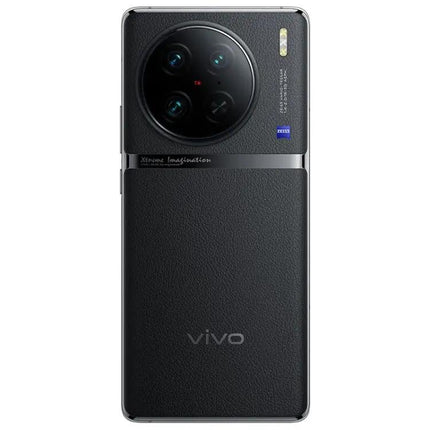 6.78 Inch Android 5G Smartphone With Triple Cameras And 4870mAh Battery