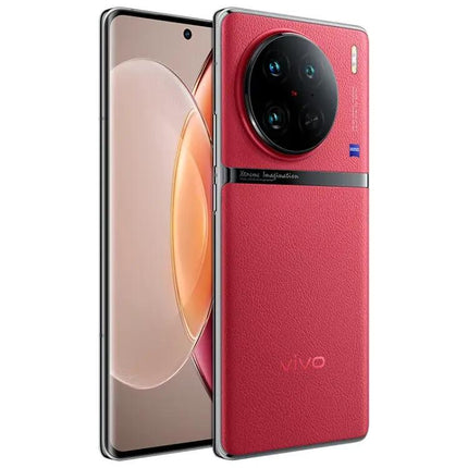 6.78 Inch Android 5G Smartphone With Triple Cameras And 4870mAh Battery