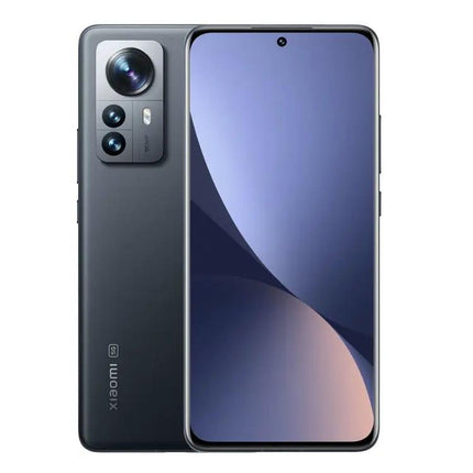 Xiaomi 12 Pro 6.73 Inch 12GB/256GB 4600mAh 5G NFC Global