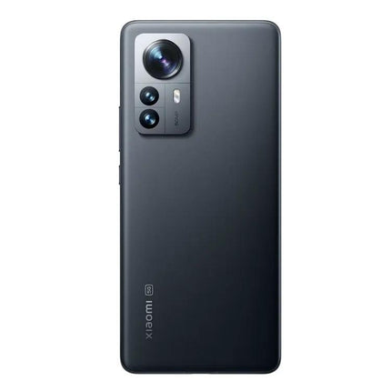 Xiaomi 12 Pro 6.73 Inch 12GB/256GB 4600mAh 5G NFC Global