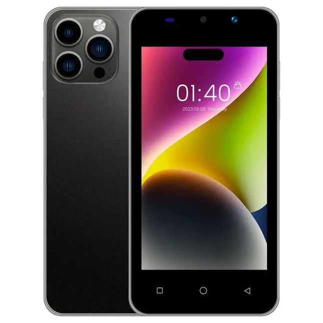 Practical Smartphone Featuring Face Recognition for Daily Security Needs