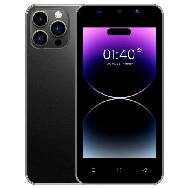 Practical Smartphone Featuring Face Recognition for Daily Security Needs | Syndmart
