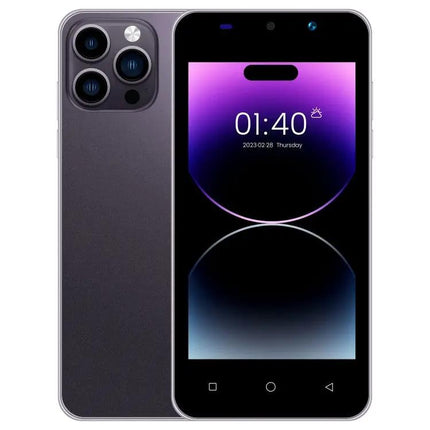 Practical Smartphone Featuring Face Recognition for Daily Security Needs