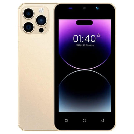 Practical Smartphone Featuring Face Recognition for Daily Security Needs
