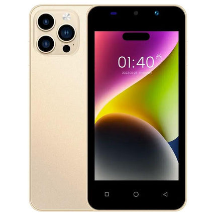 Practical Smartphone Featuring Face Recognition for Daily Security Needs