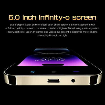 Practical Smartphone Featuring Face Recognition for Daily Security Needs