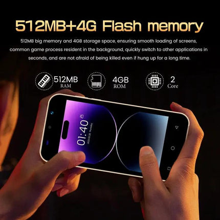 Practical Smartphone Featuring Face Recognition for Daily Security Needs