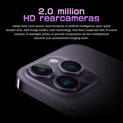 Practical Smartphone Featuring Face Recognition for Daily Security Needs