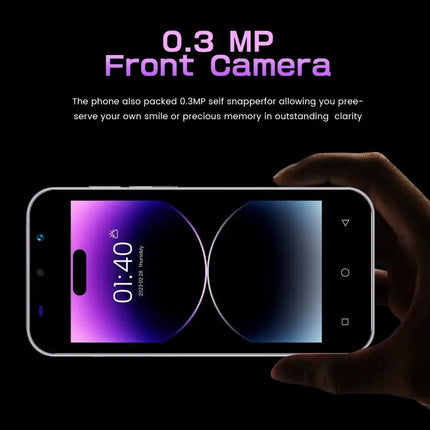 Practical Smartphone Featuring Face Recognition for Daily Security Needs