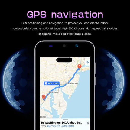 Practical Smartphone Featuring Face Recognition for Daily Security Needs