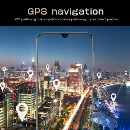 Secure Android Smartphone with Face Identification Feature