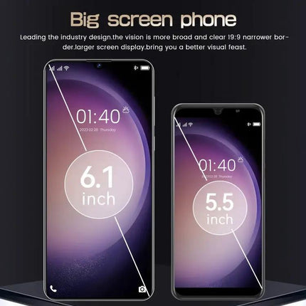 Secure Android Smartphone with Face Identification Feature