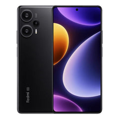 Xiaomi Redmi Note 12 Turbo 5G, cámara de 64 MP, 16 GB + 1 TB