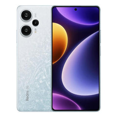 Xiaomi Redmi Note 12 Turbo 5G, cámara de 64 MP, 16 GB + 1 TB