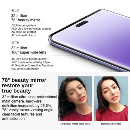 Xiaomi Civi 3 5G, 50MP Camera, 16GB 1TB 6.55In Smartphone