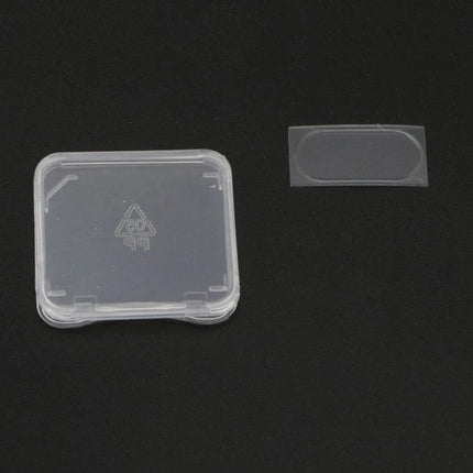 Galaxy S10 5G Rear Camera Protector transparent tempered glass lens shield with clear cutouts to prevent scratches