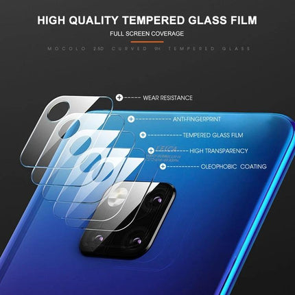 Mocolo Camera Lens Tempered Glass For Huawei Mate 20 Pro high-transparency tempered glass lens protector