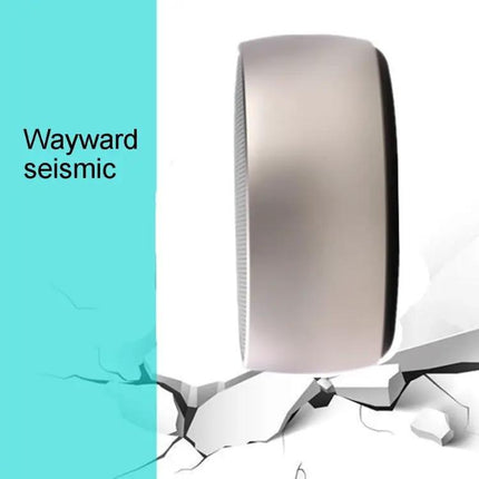 Compact Bluetooth Travel Speaker With Mic