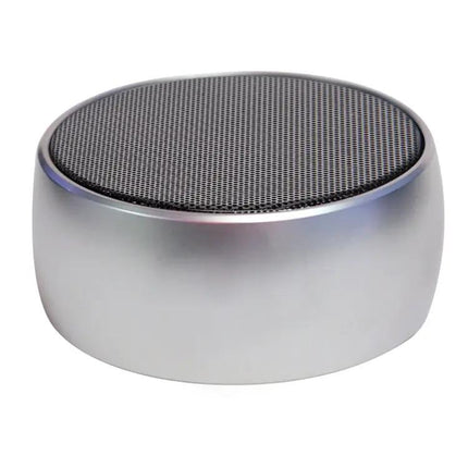 Compact Bluetooth Travel Speaker With Mic