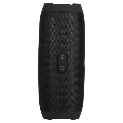 Portable Waterproof Bluetooth Speaker For Beach And Home