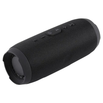 Portable Waterproof Bluetooth Speaker For Beach And Home