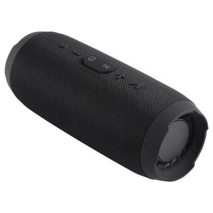 Portable Waterproof Bluetooth Speaker For Beach And Home