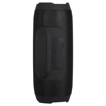 Portable Waterproof Bluetooth Speaker For Beach And Home
