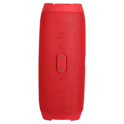 Portable Waterproof Bluetooth Speaker For Beach And Home