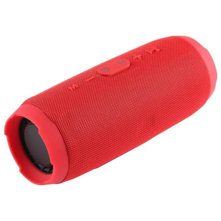 Portable Waterproof Bluetooth Speaker For Beach And Home