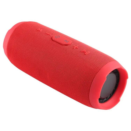 Portable Waterproof Bluetooth Speaker For Beach And Home