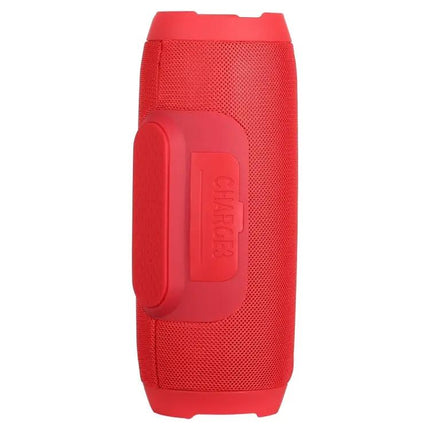 Portable Waterproof Bluetooth Speaker For Beach And Home