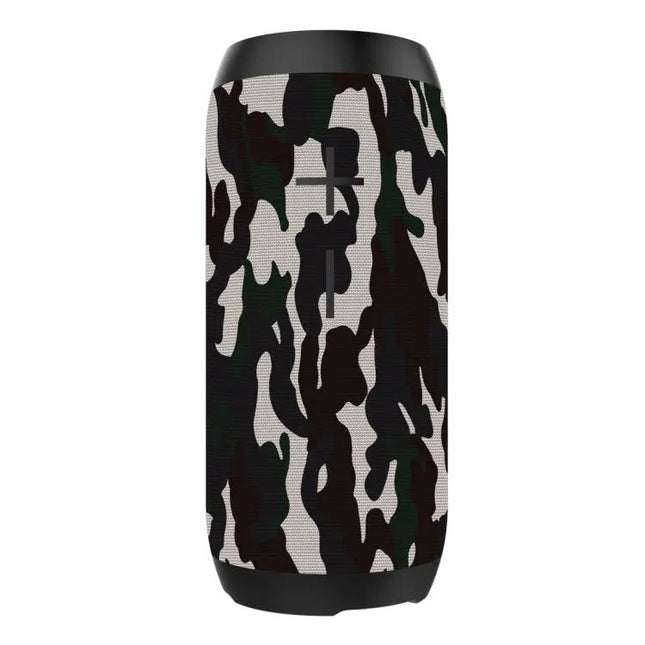Hopestar Compact Bluetooth Speaker For Home Use | Syndmart