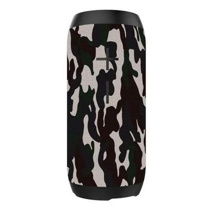 Hopestar Compact Bluetooth Speaker For Home Use | Syndmart