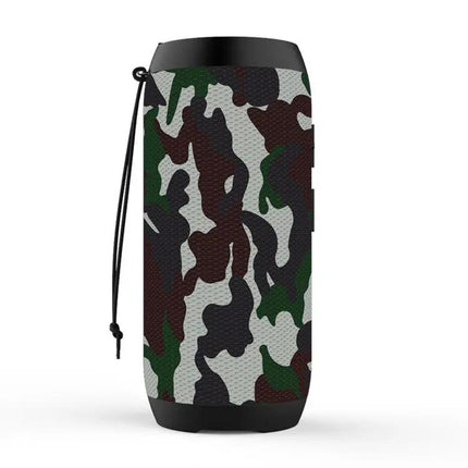 Hopestar Compact Bluetooth Speaker For Home Use | Syndmart