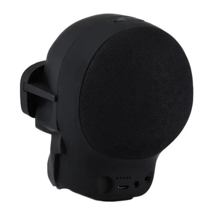 Compact Bluetooth Speaker For Travel And Commuting | Syndmart