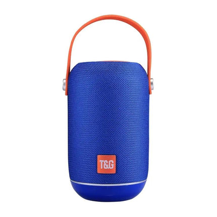 Compact Bluetooth Speaker For Home And Office | Syndmart