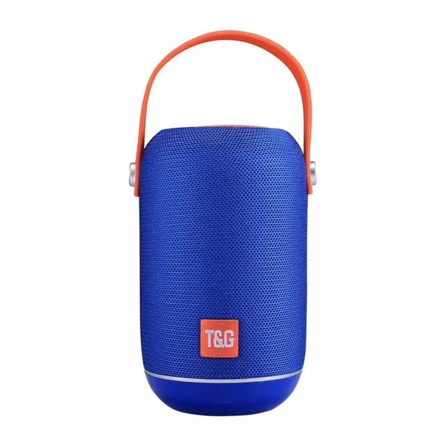 Compact Bluetooth Speaker For Home And Office | Syndmart