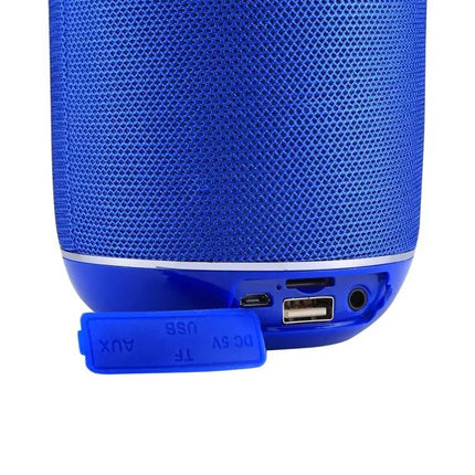 Compact Bluetooth Speaker For Home And Office | Syndmart