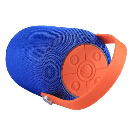 Compact Bluetooth Speaker For Home And Office | Syndmart