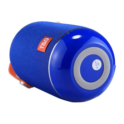 Compact Bluetooth Speaker For Home And Office | Syndmart