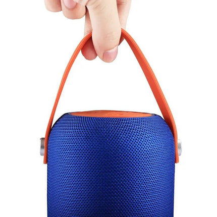 Compact Bluetooth Speaker For Home And Office | Syndmart