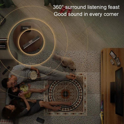 LEERFEI Compact Bluetooth Speaker For Home And Travel portable aluminum speaker with Bluetooth 5.0 and FM for home