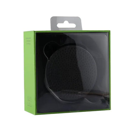 Compact Bluetooth Speaker With Hands Free Call