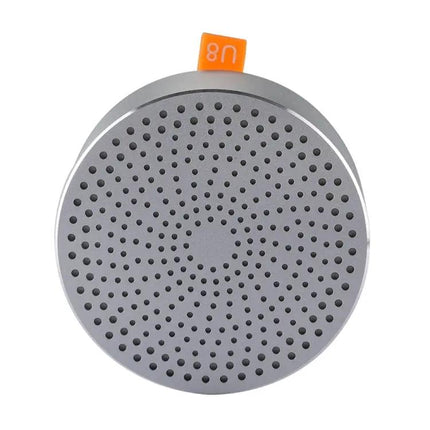 Compact Bluetooth Speaker With Hands Free Call