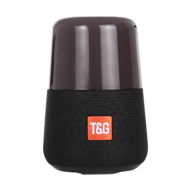 TG Compact Bluetooth Speaker Portable With FM Radio